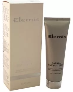 Elemis Unisex 1.7oz Papaya Enzyme Peel Anti-Aging Cream Women
