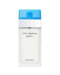 Dolce & Gabbana Women's Light Blue 6.7oz Eau De Toilette Spray