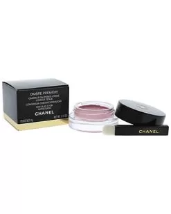 Chanel 0.14oz Lilas Dor Ombre Premiere Longwear Cream Eyeshadow Women
