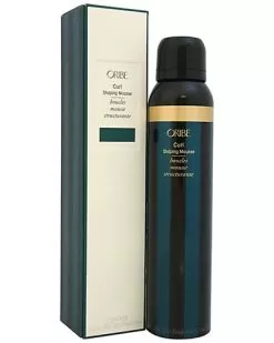 Oribe 5.7oz Curl Shaping Mousse Women
