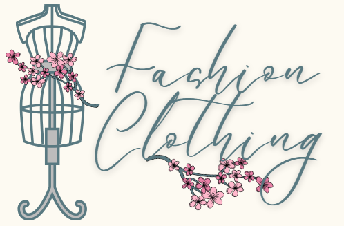 Fashion Clothing Store